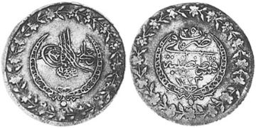 Kurush 1832-1833