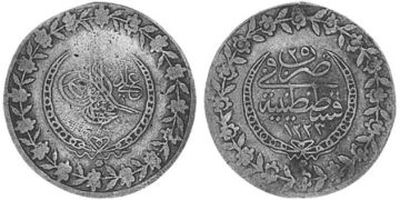 100 Para 1832-1833