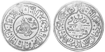 2 Rumi Altin 1816-1819