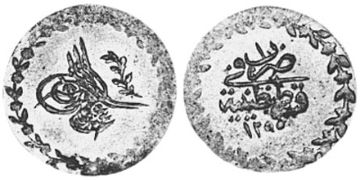 10 Para 1839-1843