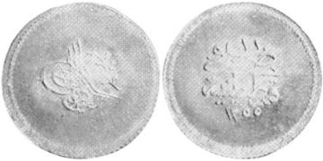 3 Kurush 1839-1842