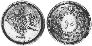 10 Para 1853