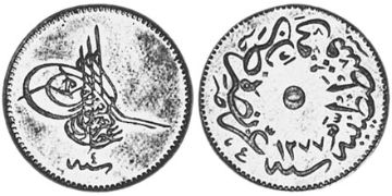 5 Para 1863