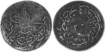 20 Para 1861