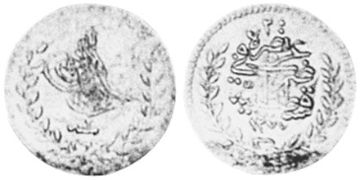 20 Para 1861-1866
