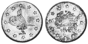 2 Kurush 1861-1864
