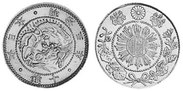 10 Sen 1870
