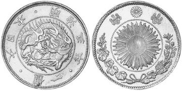 Yen 1870