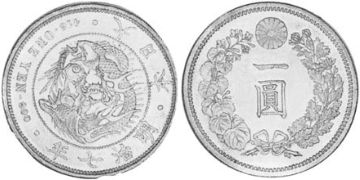 Yen 1874