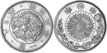 Yen 1870