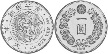 Yen 1873