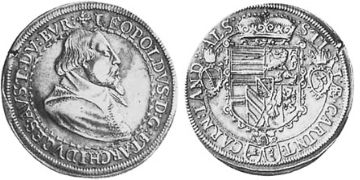 2 Tolary 1620