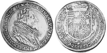 Tolar 1621-1623