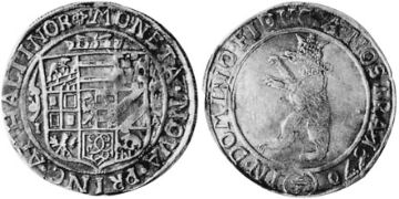 2/3 Tolaru 1670