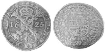 Patagon 1622-1639