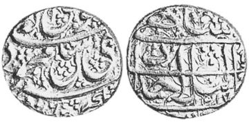 Mohur 1801-1803