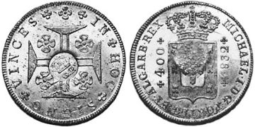 600 Reis 1887