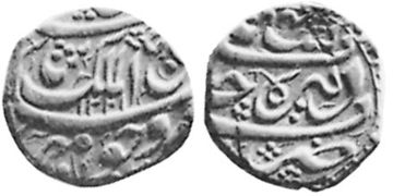 Rupie 1803-1808