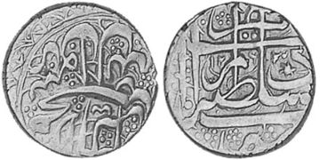 Qiran 1845-1850