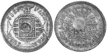 1200 Reis 1887