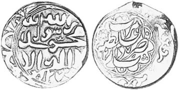 Qiran 1853-1854
