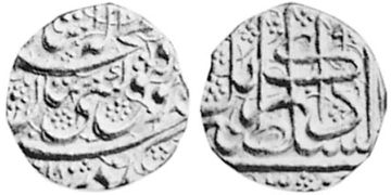 Mohur 1801-1803