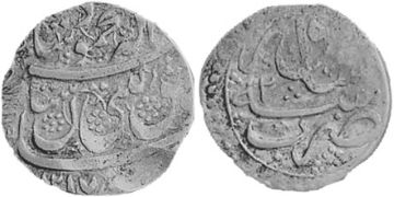 Rupie 1802-1803