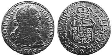 Escudo 1789-1790