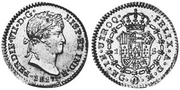Escudo 1817