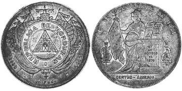 Peso 1881-1883