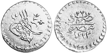 5 Para 1827-1834