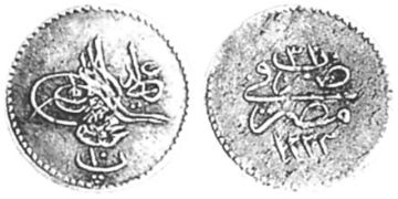 10 Para 1835-1838
