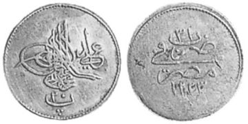 20 Para 1835-1838