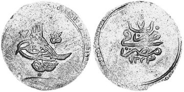 Qirsh 1810-1814