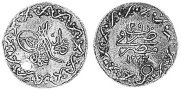 10 Qirsh 1834-1835