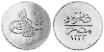 10 Qirsh 1835-1838