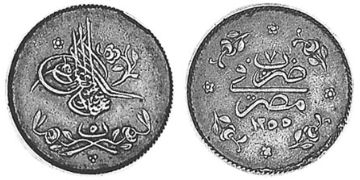 5 Para 1839-1845