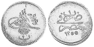 20 Para 1839-1860