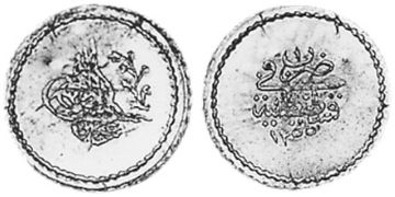5 Qirsh 1839-1860