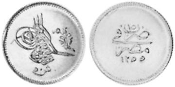 50 Qirsh 1844-1853