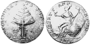 Penny 1776