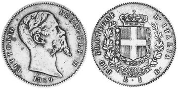 Lira 1859