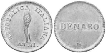 Denaro 1803