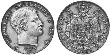 Lira 1808-1814