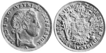 Lira 1837-1844