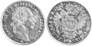 Lira 1853-1858