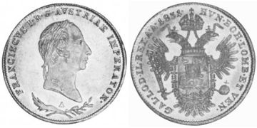 Sovrano 1822-1831