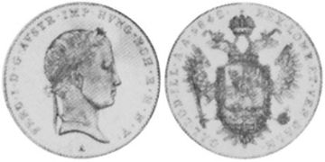 Sovrano 1837-1847