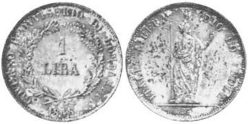 Lira 1848