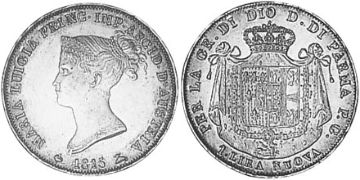 Lira 1815